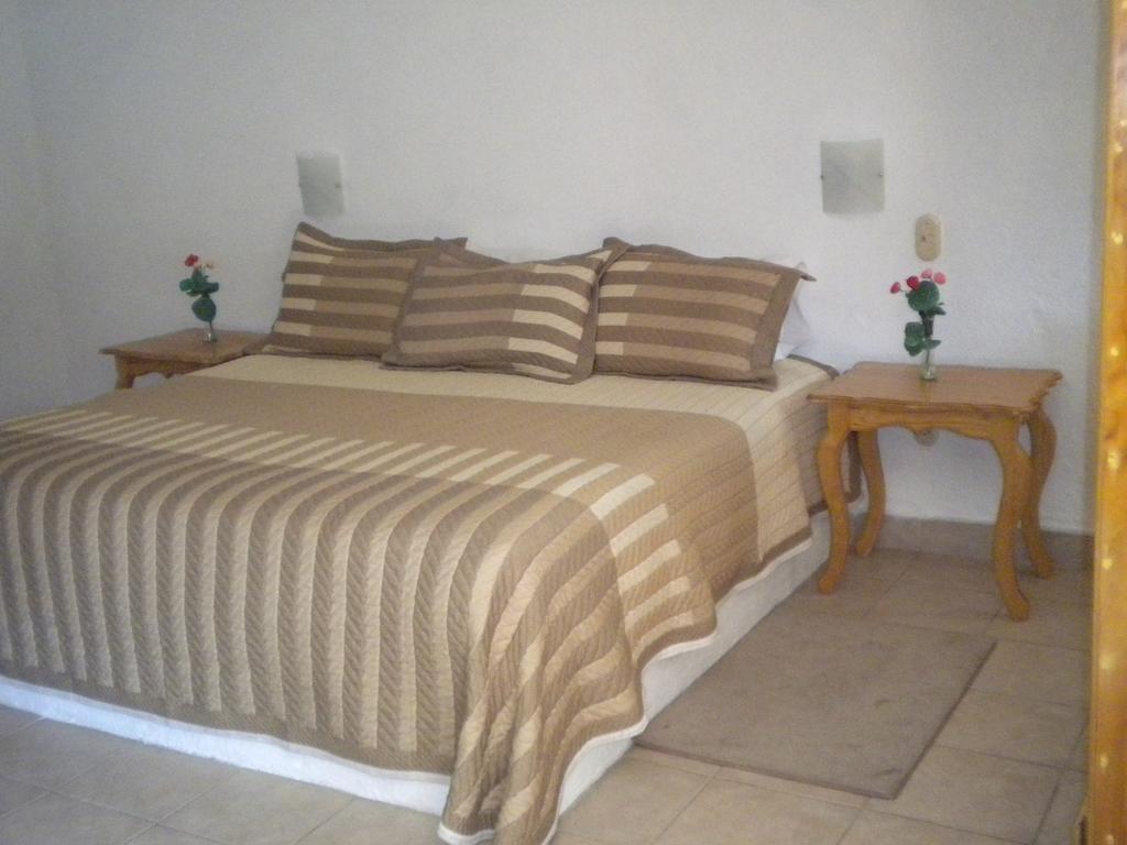 Hotel Ollin Teotl San Juan Teotihuacan Room photo